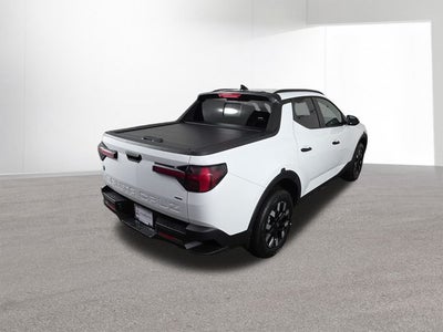 2026 Hyundai SANTA CRUZ SEL Activity AWD