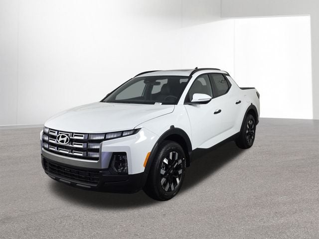 2026 Hyundai SANTA CRUZ SEL Activity AWD