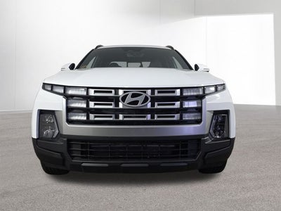 2026 Hyundai SANTA CRUZ SEL Activity AWD