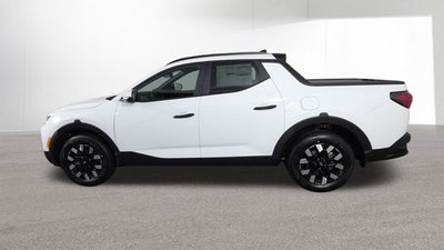 2026 Hyundai SANTA CRUZ SEL Activity AWD