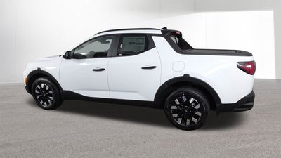 2026 Hyundai SANTA CRUZ SEL Activity AWD