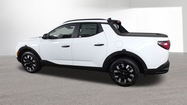 2026 Hyundai SANTA CRUZ SEL Activity AWD