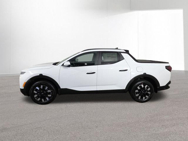 2026 Hyundai SANTA CRUZ SEL Activity AWD