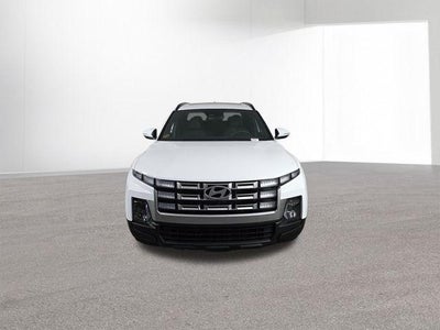 2026 Hyundai SANTA CRUZ SEL Activity AWD