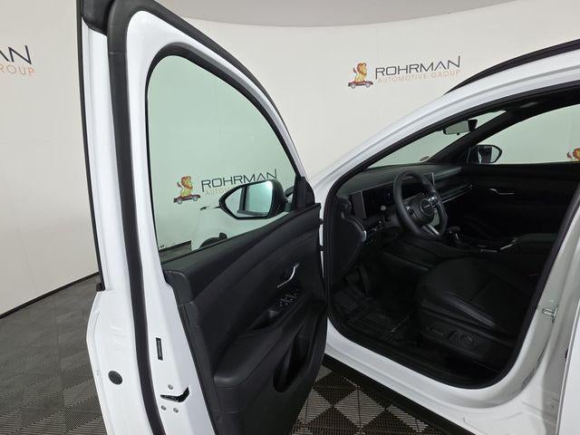 2026 Hyundai SANTA CRUZ SEL Activity AWD