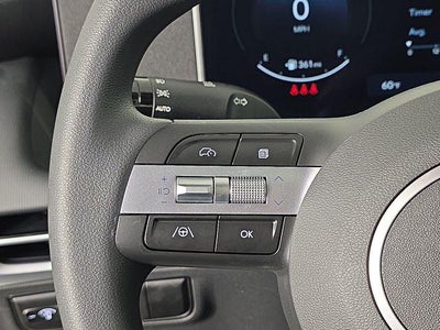 2026 Hyundai SANTA CRUZ SEL Activity AWD