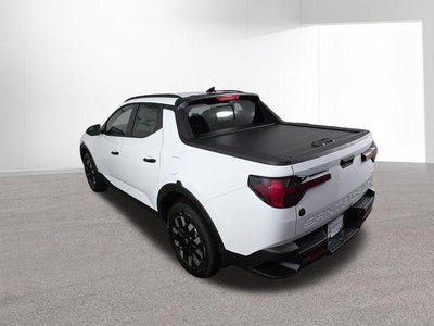 2026 Hyundai SANTA CRUZ SEL Activity AWD