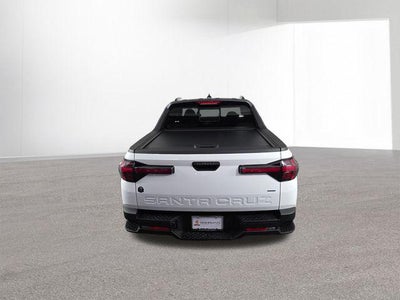 2026 Hyundai SANTA CRUZ SEL Activity AWD