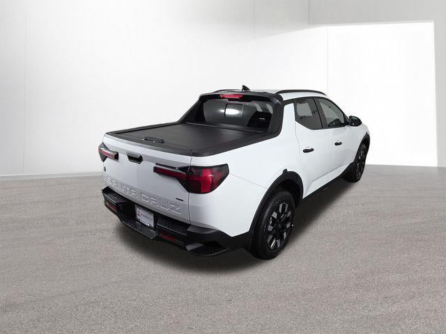 2026 Hyundai SANTA CRUZ SEL Activity AWD