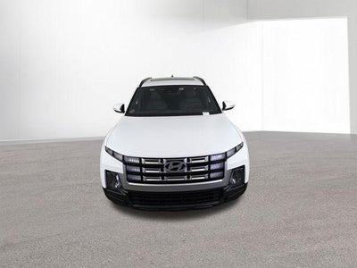 2026 Hyundai SANTA CRUZ SEL Activity AWD