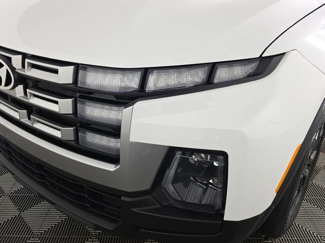 2026 Hyundai SANTA CRUZ SEL Activity AWD