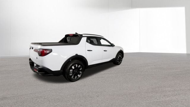 2026 Hyundai SANTA CRUZ SEL Activity AWD