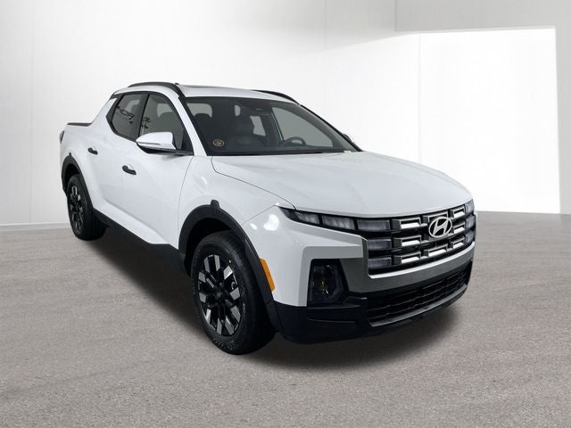2026 Hyundai SANTA CRUZ SEL Activity AWD