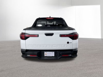 2026 Hyundai SANTA CRUZ SEL Activity AWD