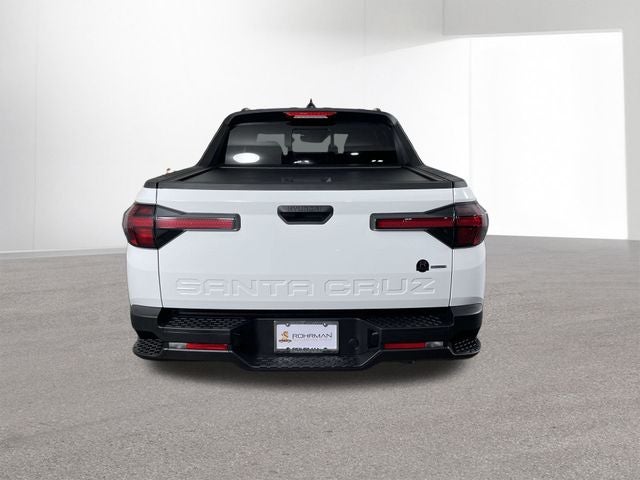 2026 Hyundai SANTA CRUZ SEL Activity AWD