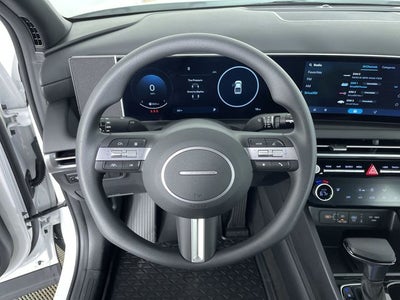 2026 Hyundai SANTA CRUZ SEL Activity AWD