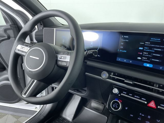 2026 Hyundai SANTA CRUZ SEL Activity AWD