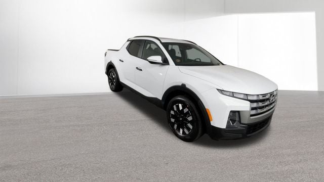 2026 Hyundai SANTA CRUZ SEL Activity AWD