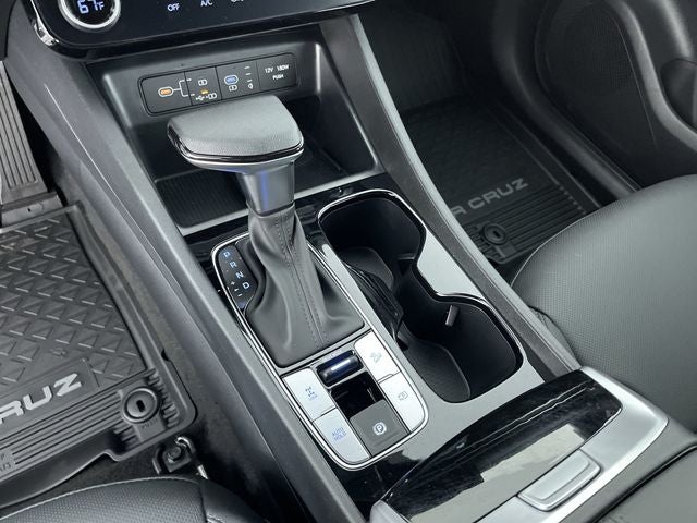 2026 Hyundai SANTA CRUZ SEL Activity AWD