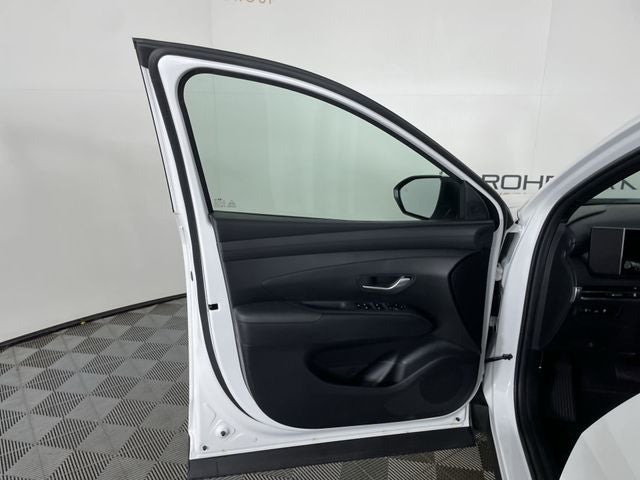 2026 Hyundai SANTA CRUZ SEL Activity AWD