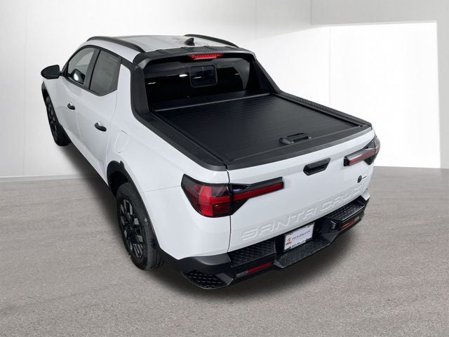 2026 Hyundai SANTA CRUZ SEL Activity AWD