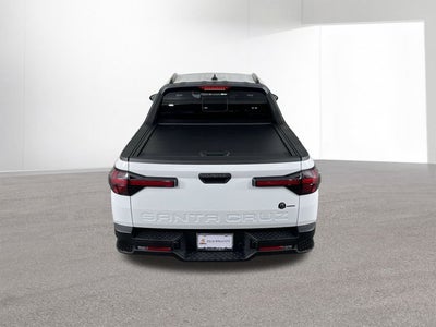 2026 Hyundai SANTA CRUZ SEL Activity AWD