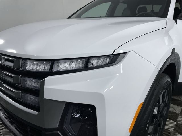 2026 Hyundai SANTA CRUZ SEL Activity AWD