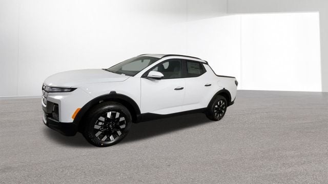 2026 Hyundai SANTA CRUZ SEL Activity AWD
