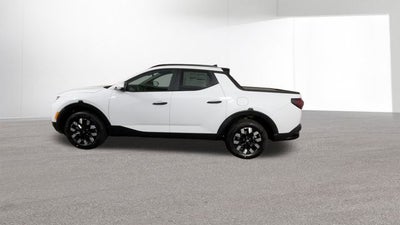 2026 Hyundai SANTA CRUZ SEL Activity AWD