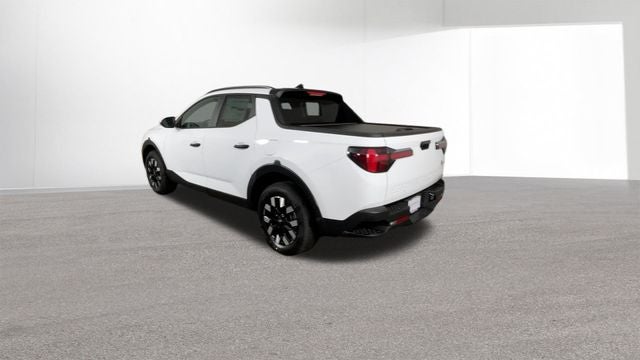 2026 Hyundai SANTA CRUZ SEL Activity AWD