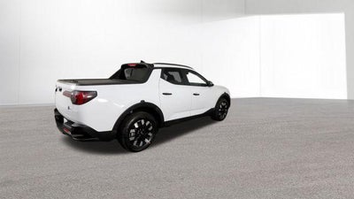 2026 Hyundai SANTA CRUZ SEL Activity AWD