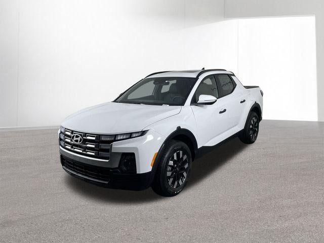2026 Hyundai SANTA CRUZ SEL Activity AWD