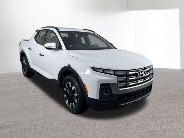 2026 Hyundai SANTA CRUZ SEL Activity AWD