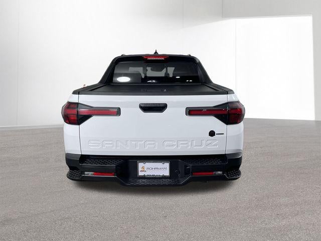 2026 Hyundai SANTA CRUZ SEL Activity AWD