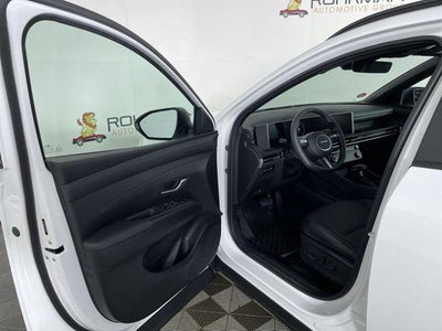 2026 Hyundai SANTA CRUZ SEL Activity AWD