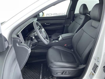 2026 Hyundai SANTA CRUZ SEL Activity AWD