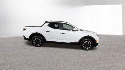 2026 Hyundai SANTA CRUZ SEL Activity AWD
