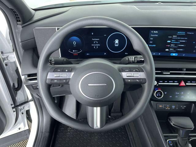 2026 Hyundai SANTA CRUZ SEL Activity AWD