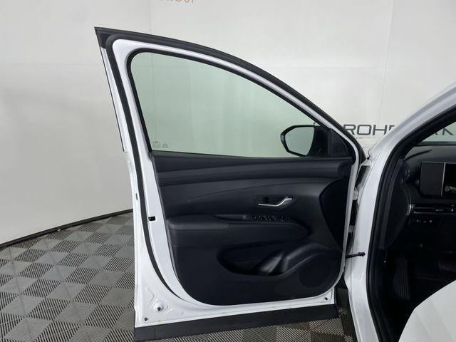 2026 Hyundai SANTA CRUZ SEL Activity AWD