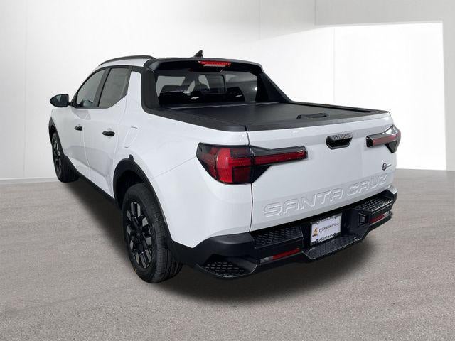 2026 Hyundai SANTA CRUZ SEL Activity AWD