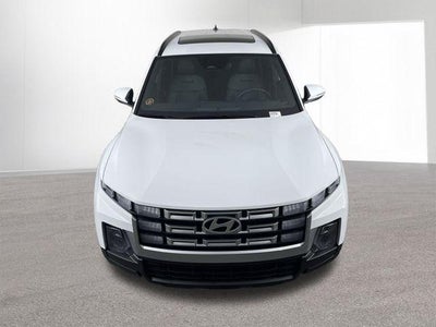 2026 Hyundai SANTA CRUZ SEL Activity AWD