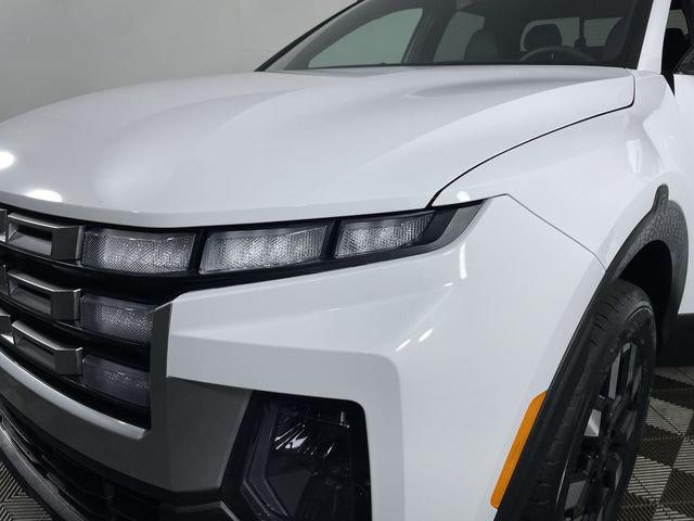 2026 Hyundai SANTA CRUZ SEL Activity AWD