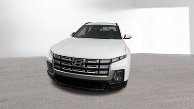 2026 Hyundai SANTA CRUZ SEL Activity AWD