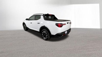 2026 Hyundai SANTA CRUZ SEL Activity AWD