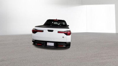 2026 Hyundai SANTA CRUZ SEL Activity AWD