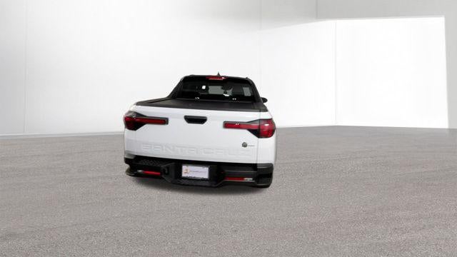 2026 Hyundai SANTA CRUZ SEL Activity AWD