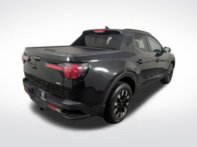 2027 Hyundai SANTA CRUZ SEL Activity AWD