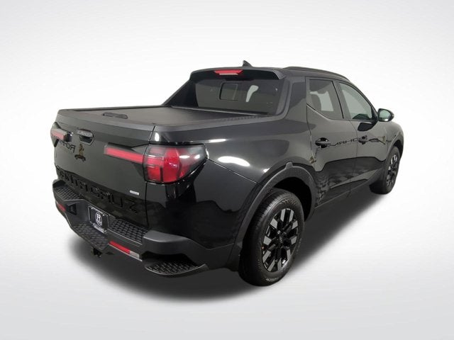2027 Hyundai SANTA CRUZ SEL Activity AWD