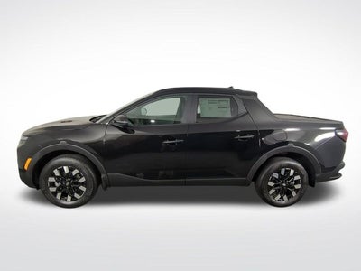 2027 Hyundai SANTA CRUZ SEL Activity AWD
