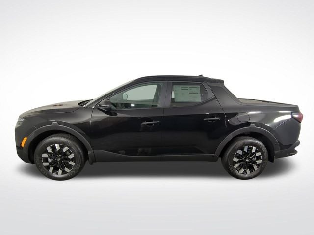 2027 Hyundai SANTA CRUZ SEL Activity AWD